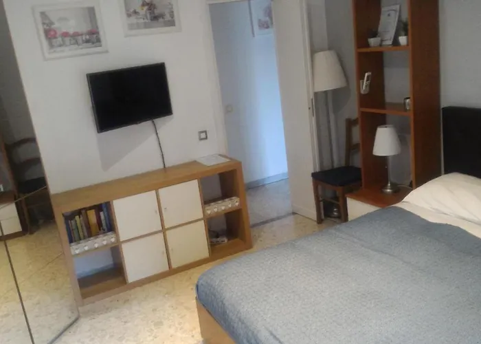 Casa Mia A Battistini Дом отдыха *