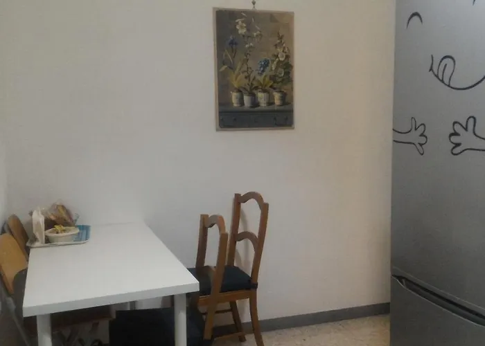 Casa Mia A Battistini Дом отдыха Рим
