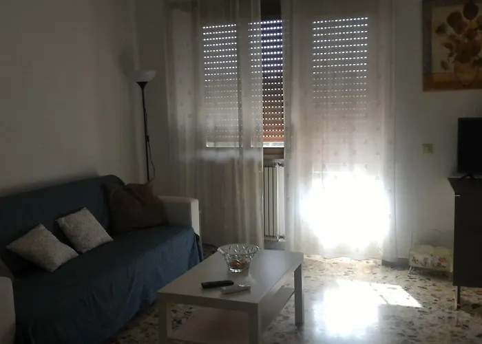 Casa Mia A Battistini