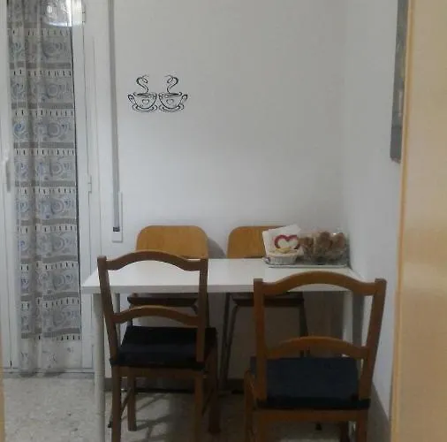 Дом отдыха Casa Mia A Battistini