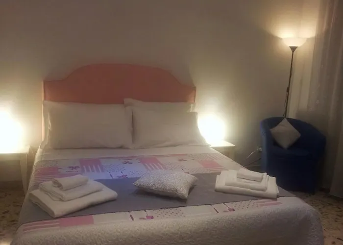 Casa Mia A Battistini * Рим