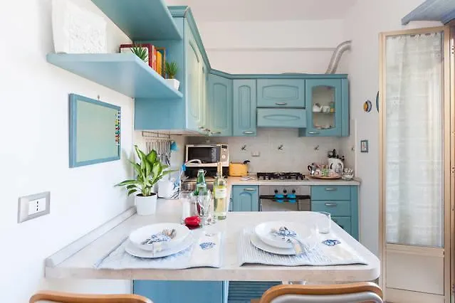 Casa Mia A Battistini * Рим