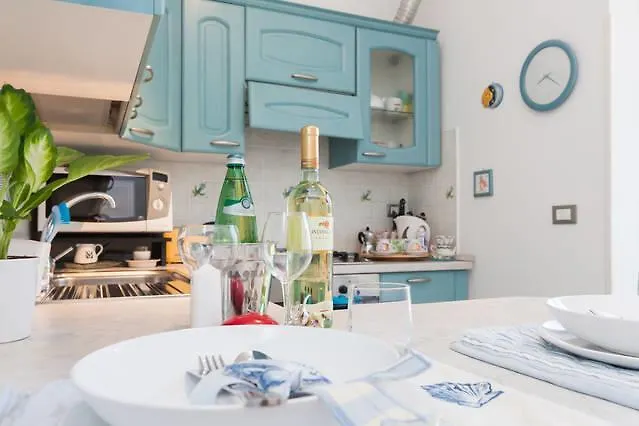 Дом отдыха Casa Mia A Battistini Рим