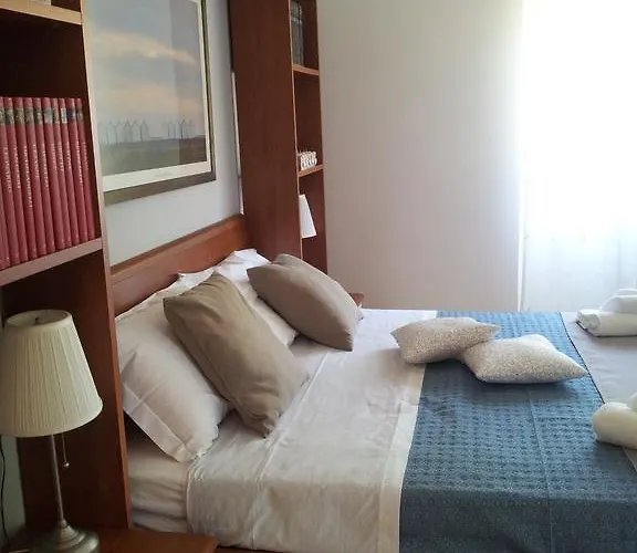 Casa Mia A Battistini * Рим